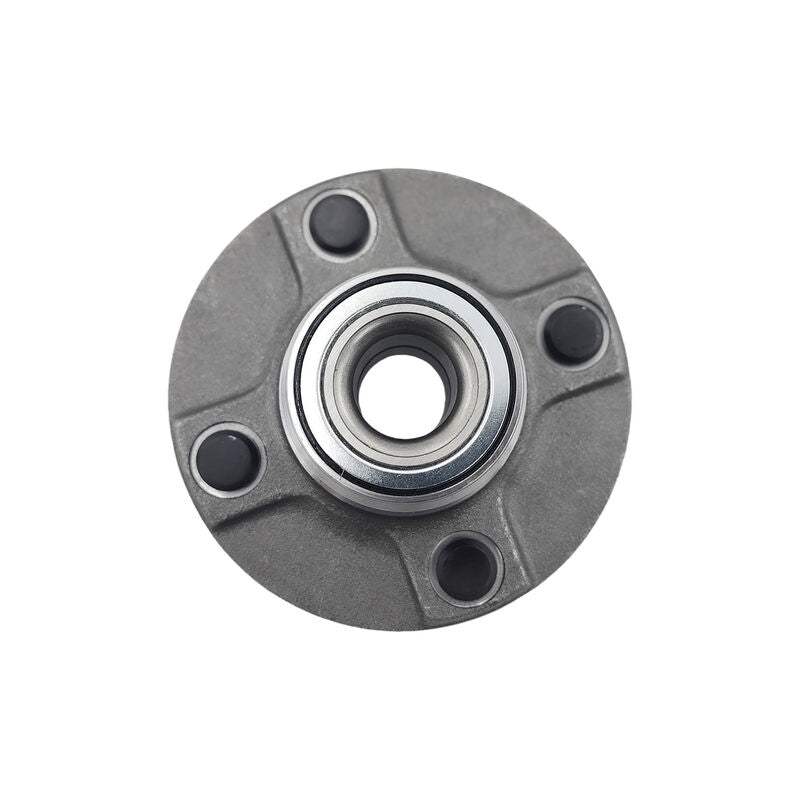 Rear Wheel Bearing Hub Left Or Right Hand Side Fit For Infiniti G20 P10 For Nissan Bluebird U12 U13 Primera P10 P10E 1987-1998 - image 2