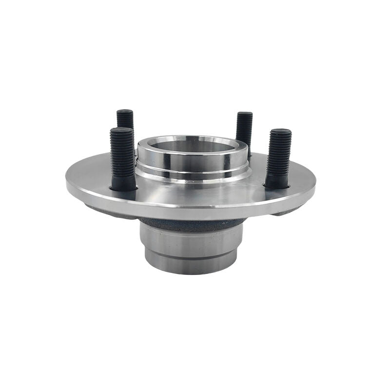 Rear Wheel Bearing Hub Left Or Right Hand Side Fit For Infiniti G20 P10 For Nissan Bluebird U12 U13 Primera P10 P10E 1987-1998 - image 4