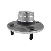 Rear Wheel Bearing Hub Left Or Right Hand Side Fit For Infiniti G20 P10 For Nissan Bluebird U12 U13 Primera P10 P10E 1987-1998 - image 7