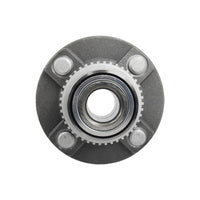 1Pcs Rear Wheel Bearing Hub Fit For Nissan Pulsar N16 1.8L QG18DE ABS 2002-2006 43200-BM500 0282-N16A42R - image 5