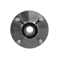 1Pcs Rear Wheel Bearing Hub Fit For Nissan Pulsar N16 1.8L QG18DE ABS 2002-2006 43200-BM500 0282-N16A42R - image 6