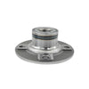 Rear Wheel Bearing Hub Assembly Fit For Nissan Pulsar N16 Sedan Non-ABS 2000-2006