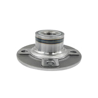 Rear Wheel Bearing Hub Assembly Fit For Nissan Pulsar N16 Sedan Non-ABS 2000-2006 - image 1