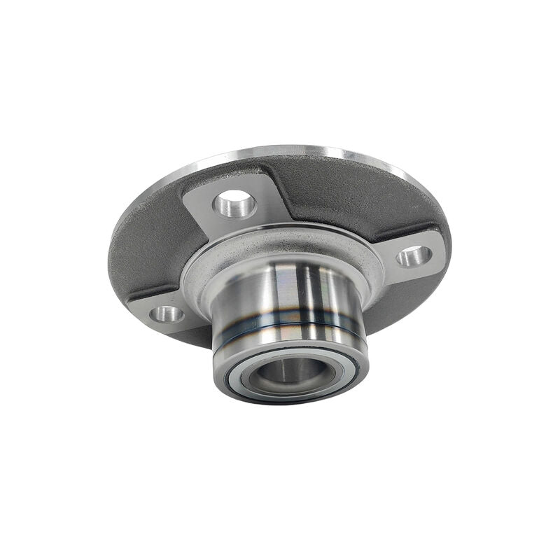 Rear Wheel Bearing Hub Assembly Fit For Nissan Pulsar N16 Sedan Non-ABS 2000-2006 - image 3