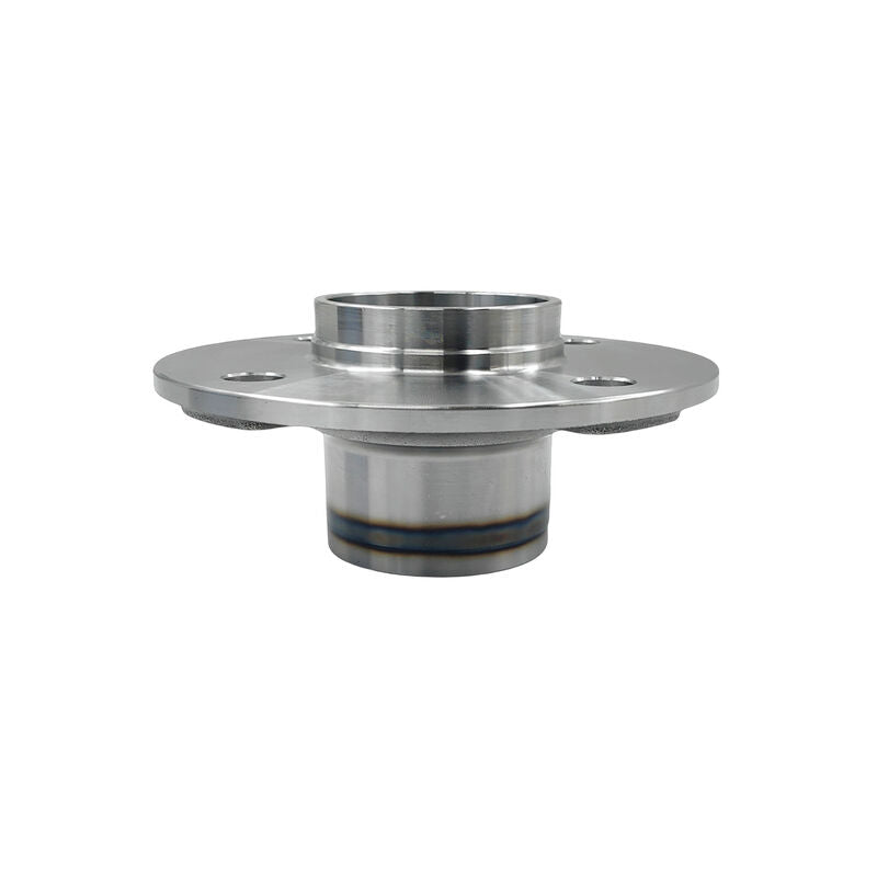 Rear Wheel Bearing Hub Assembly Fit For Nissan Pulsar N16 Sedan Non-ABS 2000-2006 - image 4