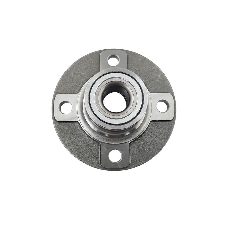 Rear Wheel Bearing Hub Assembly Fit For Nissan Pulsar N16 Sedan Non-ABS 2000-2006 - image 5