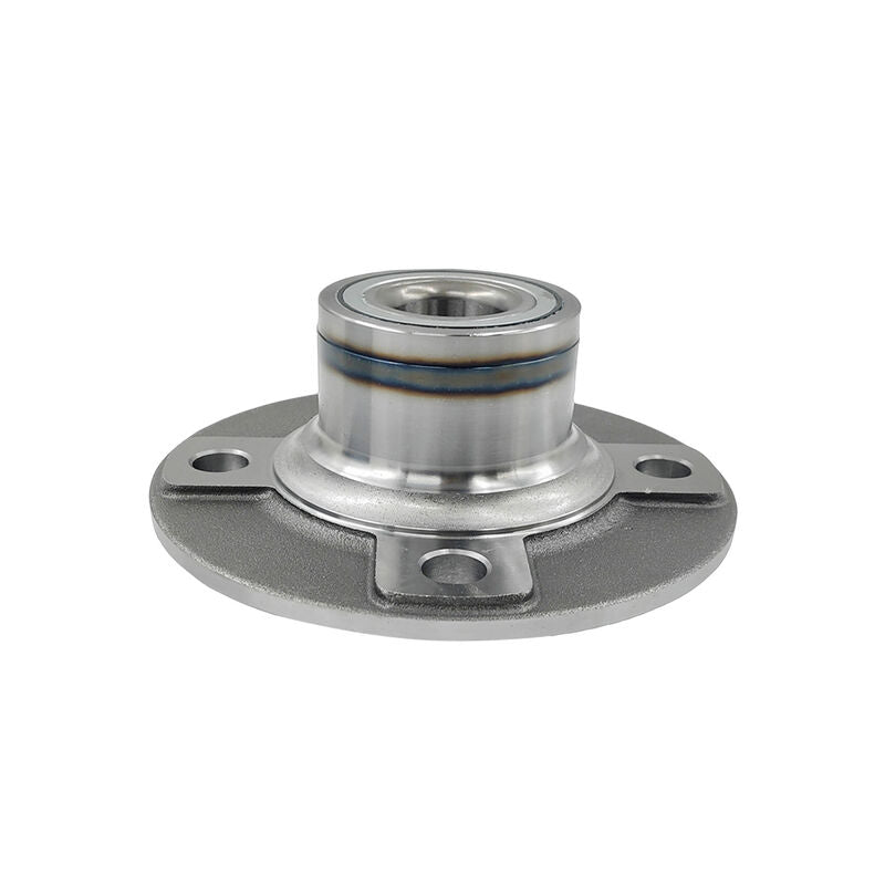 Rear Wheel Bearing Hub Assembly Fit For Nissan Pulsar N16 Sedan Non-ABS 2000-2006 - image 7