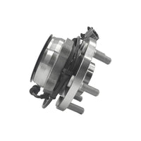 1 x Front Wheel Bearing Hub Fit For Nissan Navara D40 2.5L YD25DDTI 4.0L VQ40DE RWD 2006-04/2015 - image 2
