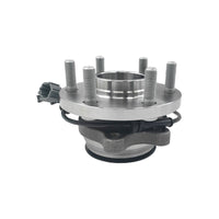 1 x Front Wheel Bearing Hub Fit For Nissan Navara D40 2.5L YD25DDTI 4.0L VQ40DE RWD 2006-04/2015 - image 3