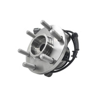 1 x Front Wheel Bearing Hub Fit For Nissan Navara D40 2.5L YD25DDTI 4.0L VQ40DE RWD 2006-04/2015 - image 4