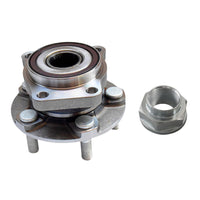Front Wheel Bearing & Hub Fit For Subaru Forester Impreza WRX Liberty Outback XV 513303 - image 1