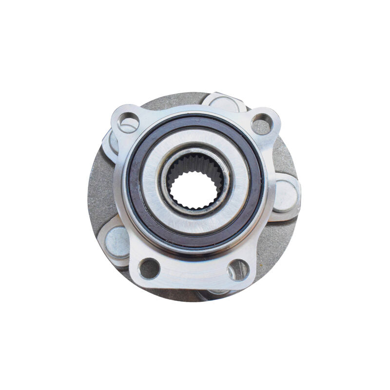 Front Wheel Bearing & Hub Fit For Subaru Forester Impreza WRX Liberty Outback XV 513303 - image 2