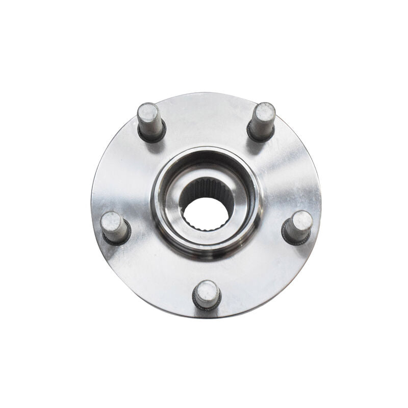 Front Wheel Bearing & Hub Fit For Subaru Forester Impreza WRX Liberty Outback XV 513303 - image 5