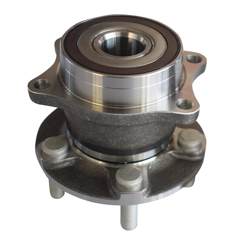 1 x Rear Wheel Bearing Hub Assembly Fit For Subaru Forester BRZ Legacy Outback 86 - image 1