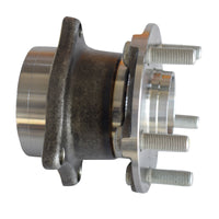 1 x Rear Wheel Bearing Hub Assembly Fit For Subaru Forester BRZ Legacy Outback 86 - image 2