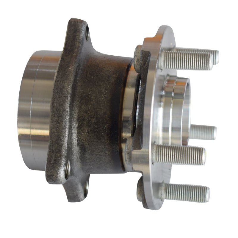 1 x Rear Wheel Bearing Hub Assembly Fit For Subaru Forester BRZ Legacy Outback 86 - image 2