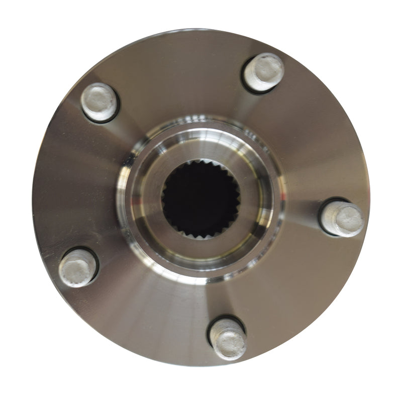 1 x Rear Wheel Bearing Hub Assembly Fit For Subaru Forester BRZ Legacy Outback 86 - image 4
