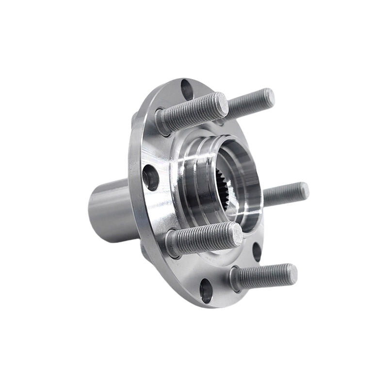 1 x Rear Wheel Bearing Kit & Hub Fit For Subaru Forester Impreza Liberty Outback - image 6
