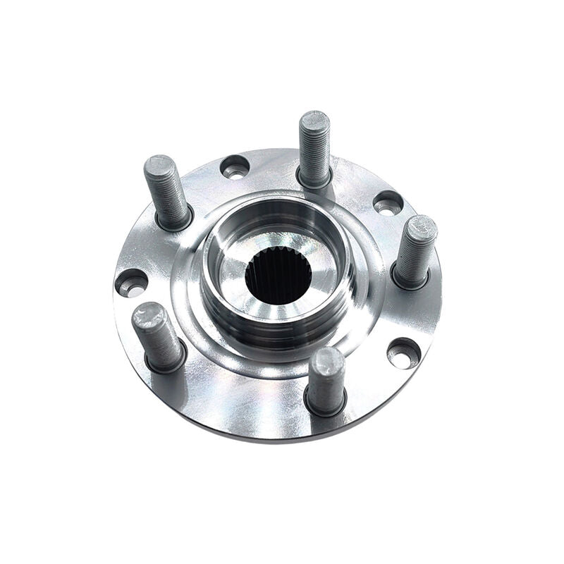 1 x Rear Wheel Bearing Kit & Hub Fit For Subaru Forester Impreza Liberty Outback - image 7
