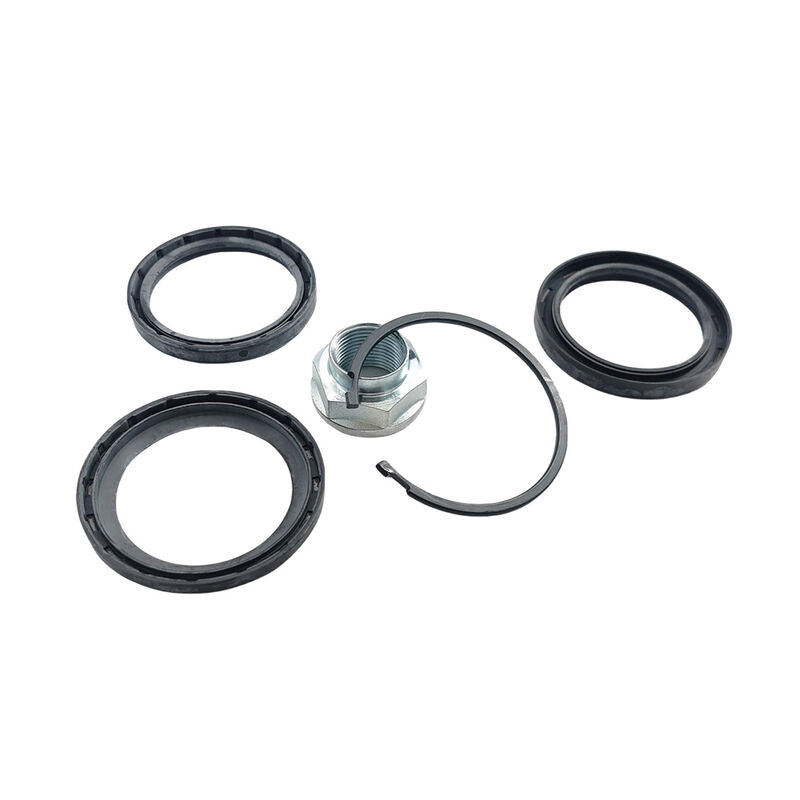 1 x Rear Wheel Bearing Kit & Hub Fit For Subaru Forester Impreza Liberty Outback - image 8