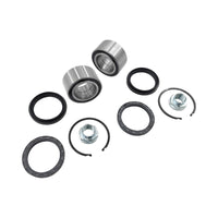 2 Pcs Front Wheel Bearing & Seal Kit Fit For Subaru Forester SF SG Impreza GC GD GE GF GH GG WRX Sti Liberty BF BL BP BE BH Outback BG BH 1989-2010 - image 1