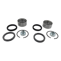 2 Pcs Front Wheel Bearing & Seal Kit Fit For Subaru Forester SF SG Impreza GC GD GE GF GH GG WRX Sti Liberty BF BL BP BE BH Outback BG BH 1989-2010 - image 4
