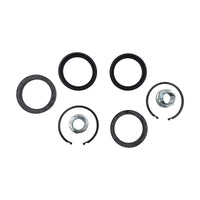 2 Pcs Front Wheel Bearing & Seal Kit Fit For Subaru Forester SF SG Impreza GC GD GE GF GH GG WRX Sti Liberty BF BL BP BE BH Outback BG BH 1989-2010 - image 6