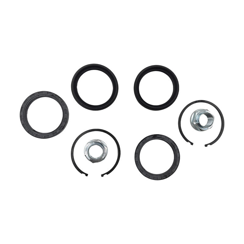 2 Pcs Front Wheel Bearing & Seal Kit Fit For Subaru Forester SF SG Impreza GC GD GE GF GH GG WRX Sti Liberty BF BL BP BE BH Outback BG BH 1989-2010 - image 6