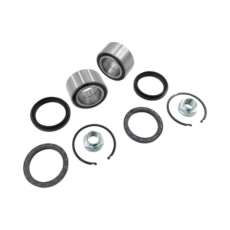 2 Pcs Front Wheel Bearing & Seal Kit Fit For Subaru Forester SF SG Impreza GC GD GE GF GH GG WRX Sti Liberty BF BL BP BE BH Outback BG BH 1989-2010 - image 7