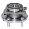 Front Wheel Bearing & Hub Fit For Subaru B9 Tribeca 2006-2014 4WD