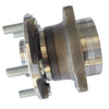 One Rear Wheel Bearing Hub Assembly Fit For Subaru Forester SJ Impreza GJ GP XV GP