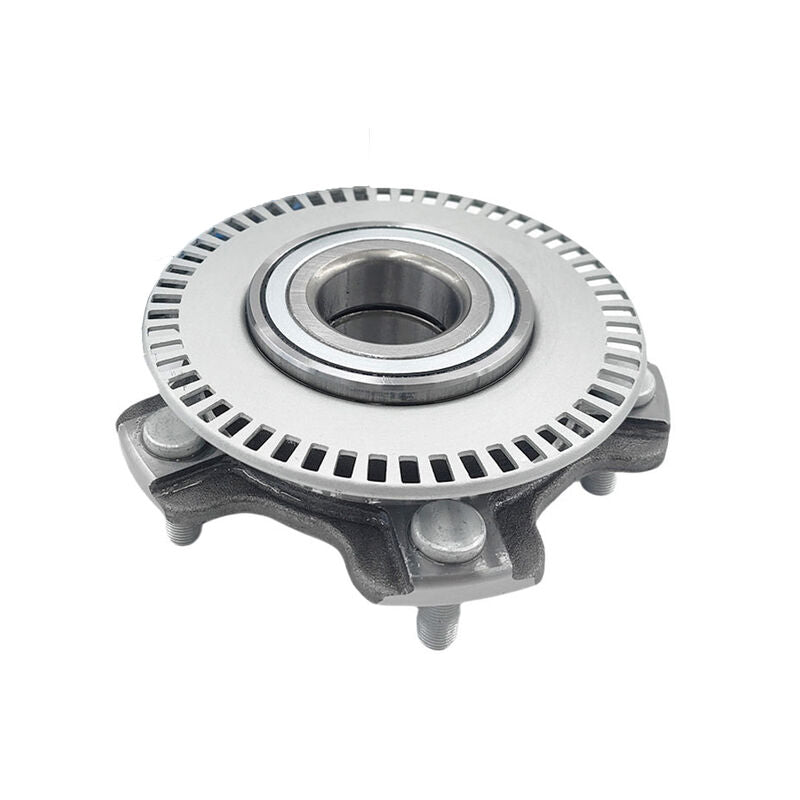Front Wheel Bearing Hub ABS Fit For Suzuki Grand Vitara SQ416 SQ420 SQ625 JA627 1998-2006 - image 1