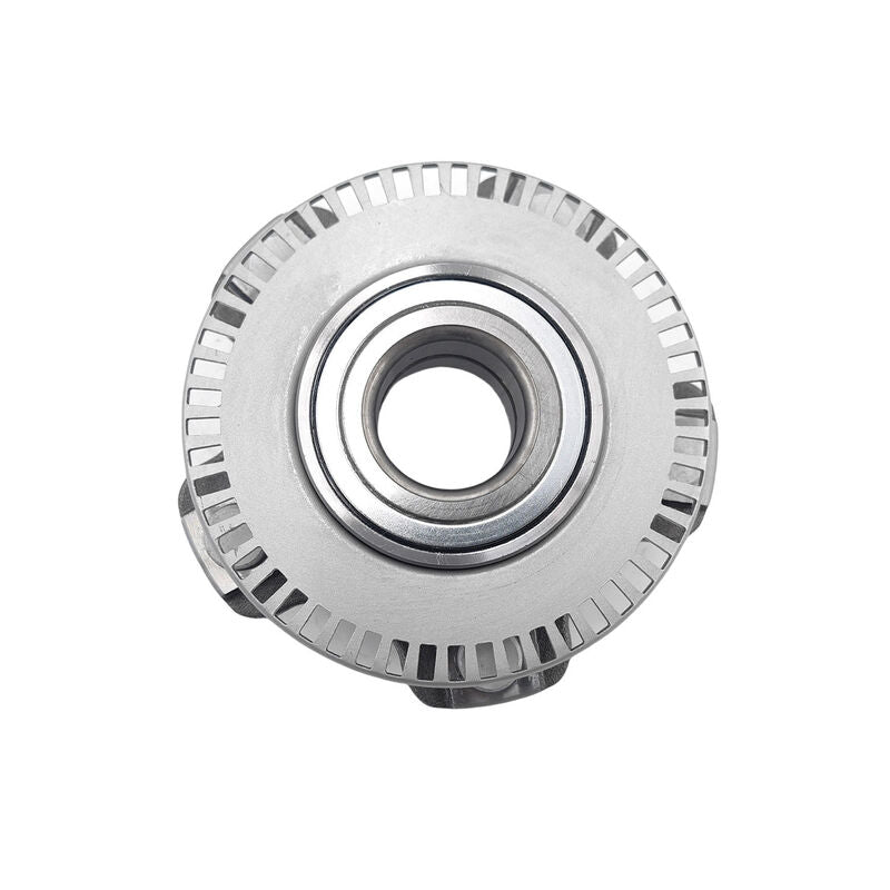 Front Wheel Bearing Hub ABS Fit For Suzuki Grand Vitara SQ416 SQ420 SQ625 JA627 1998-2006 - image 2
