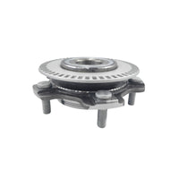 Front Wheel Bearing Hub ABS Fit For Suzuki Grand Vitara SQ416 SQ420 SQ625 JA627 1998-2006 - image 4