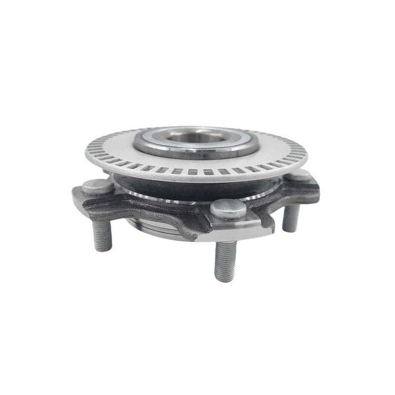Front Wheel Bearing Hub ABS Fit For Suzuki Grand Vitara SQ416 SQ420 SQ625 JA627 1998-2006 - image 4