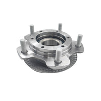 Front Wheel Bearing Hub ABS Fit For Suzuki Grand Vitara SQ416 SQ420 SQ625 JA627 1998-2006 - image 5