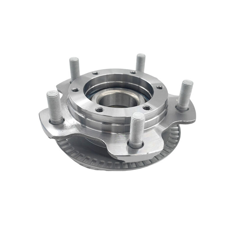 Front Wheel Bearing Hub ABS Fit For Suzuki Grand Vitara SQ416 SQ420 SQ625 JA627 1998-2006 - image 5