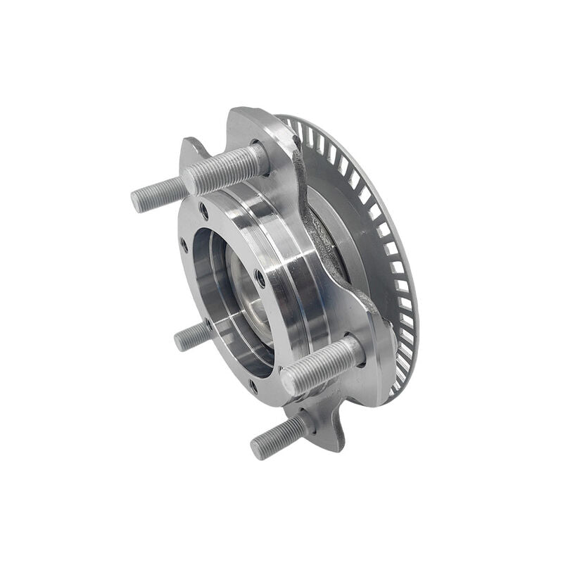Front Wheel Bearing Hub ABS Fit For Suzuki Grand Vitara SQ416 SQ420 SQ625 JA627 1998-2006 - image 6