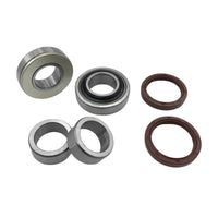 2Pcs Rear Wheel Bearing Kits Left & Right Hand Side Fit For Suzuki Jimny SN413 Carry GA413 Sierra SJ70 SJ80 1990-2008 - image 1