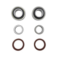 2Pcs Rear Wheel Bearing Kits Left & Right Hand Side Fit For Suzuki Jimny SN413 Carry GA413 Sierra SJ70 SJ80 1990-2008 - image 2