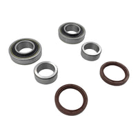 2Pcs Rear Wheel Bearing Kits Left & Right Hand Side Fit For Suzuki Jimny SN413 Carry GA413 Sierra SJ70 SJ80 1990-2008 - image 3