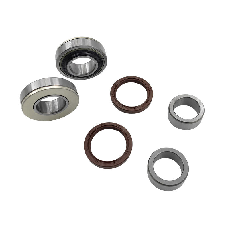 2Pcs Rear Wheel Bearing Kits Left & Right Hand Side Fit For Suzuki Jimny SN413 Carry GA413 Sierra SJ70 SJ80 1990-2008 - image 4