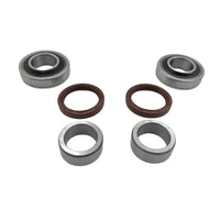 2Pcs Rear Wheel Bearing Kits Left & Right Hand Side Fit For Suzuki Jimny SN413 Carry GA413 Sierra SJ70 SJ80 1990-2008 - image 5