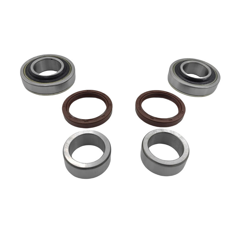 2Pcs Rear Wheel Bearing Kits Left & Right Hand Side Fit For Suzuki Jimny SN413 Carry GA413 Sierra SJ70 SJ80 1990-2008 - image 5