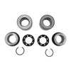 2Pcs Rear Wheel Bearing Hub Kits Fit For Suzuki Grand Vitara XL-7 JA627 43591-54J00 2001-2006
