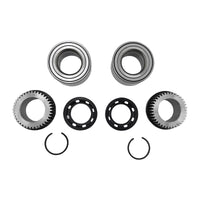 2Pcs Rear Wheel Bearing Hub Kits Fit For Suzuki Grand Vitara XL-7 JA627 43591-54J00 2001-2006 - image 1
