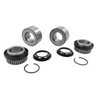 2Pcs Rear Wheel Bearing Hub Kits Fit For Suzuki Grand Vitara XL-7 JA627 43591-54J00 2001-2006 - image 2