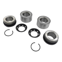 2Pcs Rear Wheel Bearing Hub Kits Fit For Suzuki Grand Vitara XL-7 JA627 43591-54J00 2001-2006 - image 3