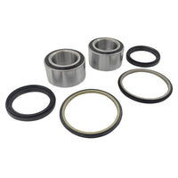 Pair Front Wheel Bearing Kit Fit For Suzuki Sierra SJ80 SJ413 Jimny SN413 Vitara SE416 SV420 X90 SZ416 ZPN-01897 1996-2012 - image 1