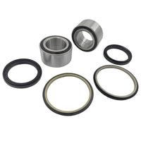 Pair Front Wheel Bearing Kit Fit For Suzuki Sierra SJ80 SJ413 Jimny SN413 Vitara SE416 SV420 X90 SZ416 ZPN-01897 1996-2012 - image 2